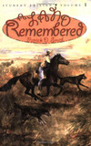 A Land Remembered (Volume 1) Cover