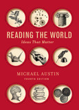 Reading the World Cover