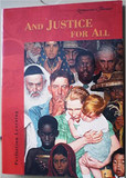Literature & Thought: And Justice for All Cover