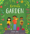 Errol's Garden (Child's Play Library) Cover