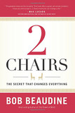2 Chairs: The Secret That Changes Everything Cover