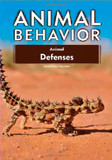 Animal Defenses Cover