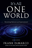 It's All One World: Reuniting Natural and Supernatural Cover