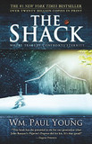 The Shack: Where Tragedy Confronts Eternity Cover