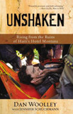 Unshaken: Rising from the Ruins of Haiti's Hotel Montana Cover