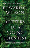 Letters to a Young Scientist Cover