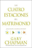 Las Cuatro Estaciones del Matrimonio: Cover