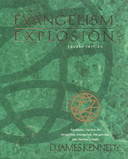 Evangelism Explosion Cover