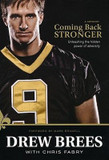 Coming Back Stronger: Unleashing the Hidden Power of Adversity Cover