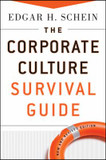 The Corporate Culture Survival Guide Cover