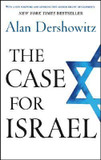 The Case for Israel Cover