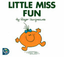 Little Miss Fun Cover