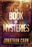 The Book of Mysteries Cover