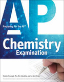 Preparing for the AP Chemistry Examination Cover