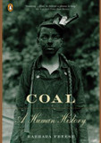 Coal: A Human History Cover