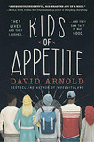 Kids of Appetite Cover