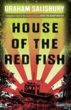 House of the Red Fish Cover