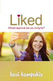 Liked: Whose Approval Are You Living For? Cover