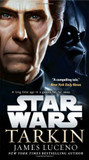 Tarkin: Star Wars Cover