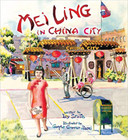 Mei Ling in China City Cover