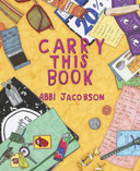 Carry This Book Cover