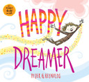 Happy Dreamer Cover