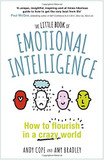 Emotional Intelligence (Little Books) Cover