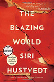 The Blazing World Cover