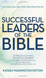 Successful Leaders of the Bible Cover