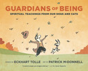 Guardians of Being Cover