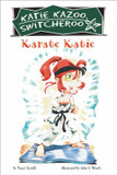 Karate Katie Cover