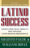 Latino Success Cover