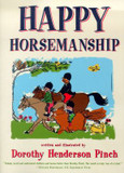 Happy Horsemanship Cover