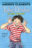 Jake Drake, Class Clown Cover