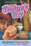 The Janitor's Boy Cover