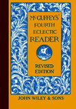 McGuffey's Fourth Eclectic Reader Cover