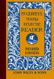 McGuffey's Third Eclectic Reader Cover