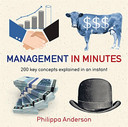 Management in Minutes Cover