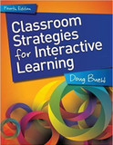 Classroom Strategies for Interactive Learning, 4th Edition Cover