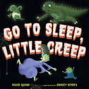 Go to Sleep, Little Creep Cover