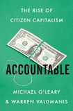 Accountable: The Rise of Citizen Capitalism Cover