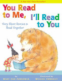 You Read to Me, I'll Read to You: Very Short Stories to Read Together Cover