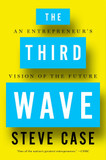 The Third Wave: An Entrepreneur's Vision of the Future Cover