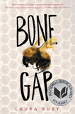 Bone Gap Cover