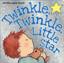Twinkle, Twinkle, Little Star Cover