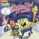 Batter Up!/A batear!(SpongeBob SquarePants) Cover