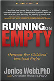 Running on Empty: Overcome Your Childhood Emotional Neglect Cover
