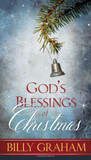 God's Blessings of Christmas Cover