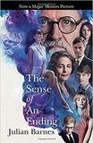 The Sense of an Ending ( Vintage International ) Cover