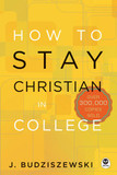 How to Stay Christian in College Cover